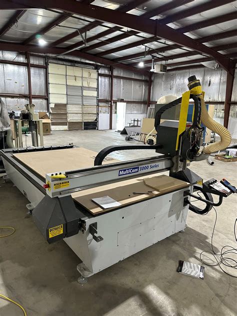 cnc fres multicam 3000|multicam 3000 series.